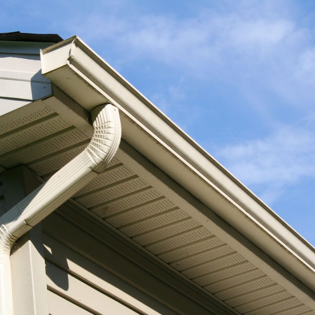 gutter repair Malaysia