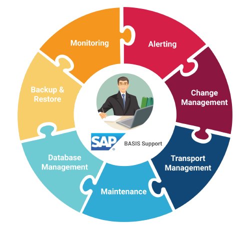 SAP services Malaysia