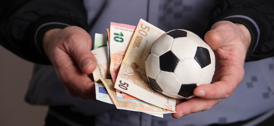 The Risk & Rewards of Sports Betting