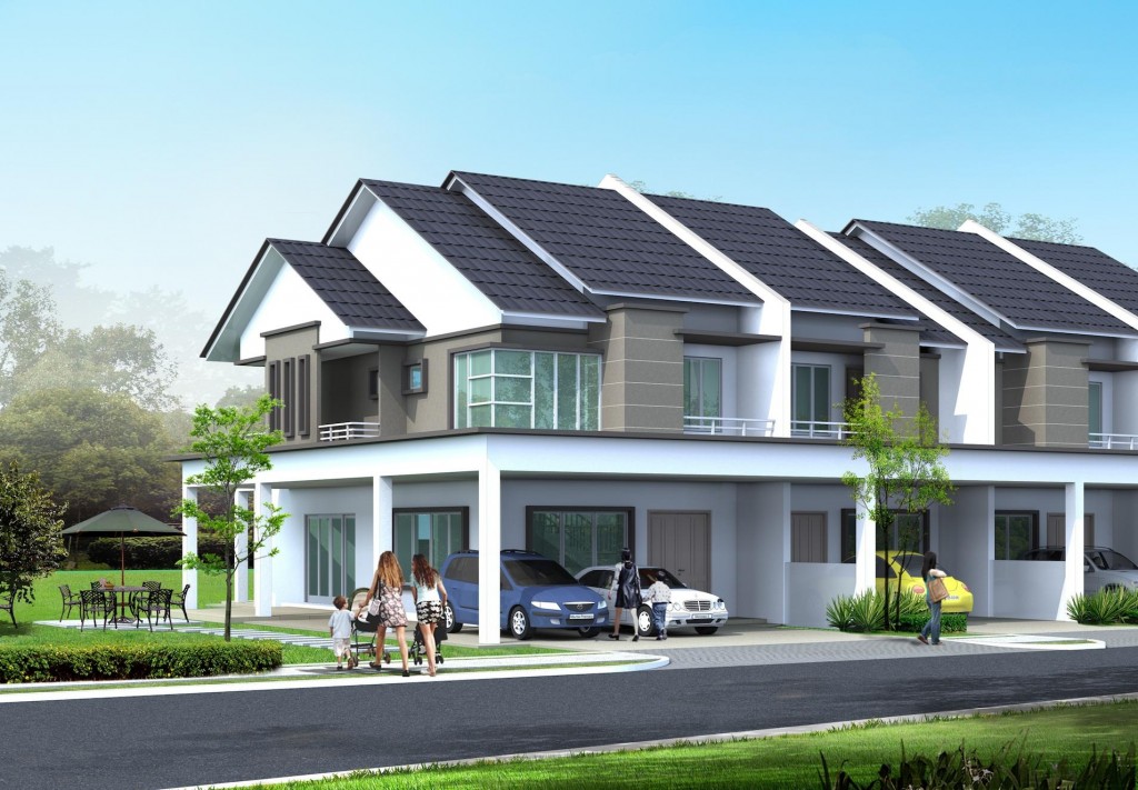 Alternatives That Are Intelligent With The Availability Of The Setia Eco Park Apartment For Rent