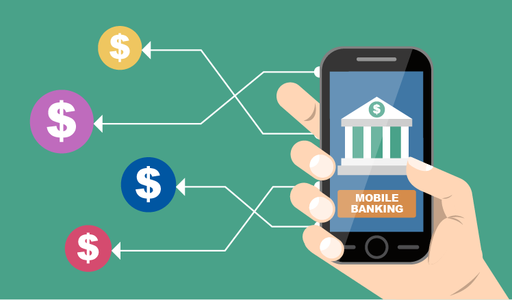mobile banking services in Malaysia