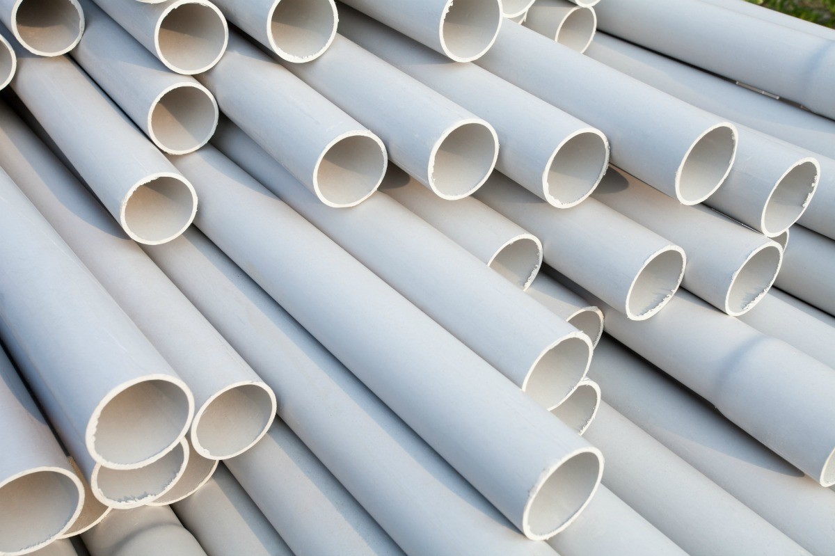 What Is the Difference Between PVC Pipes of Different Types?