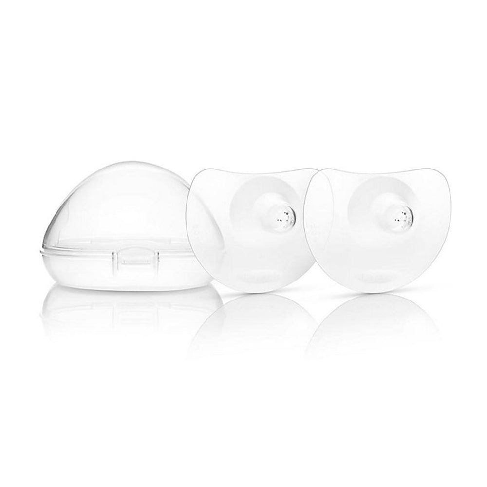 lansinoh nipple shield