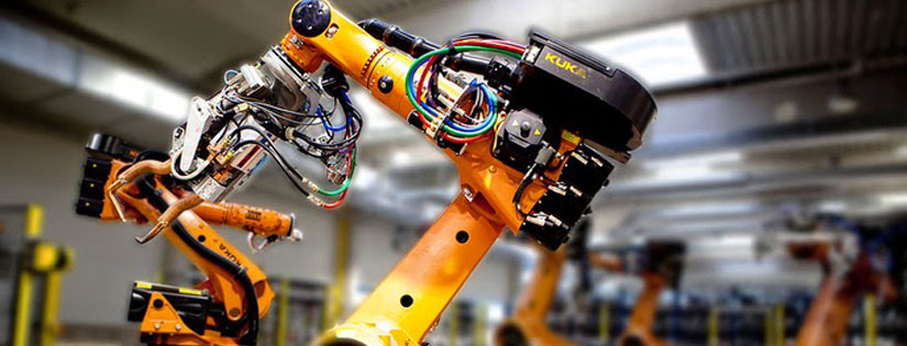 Factory Automation System is a Steady Breakthrough in The Future