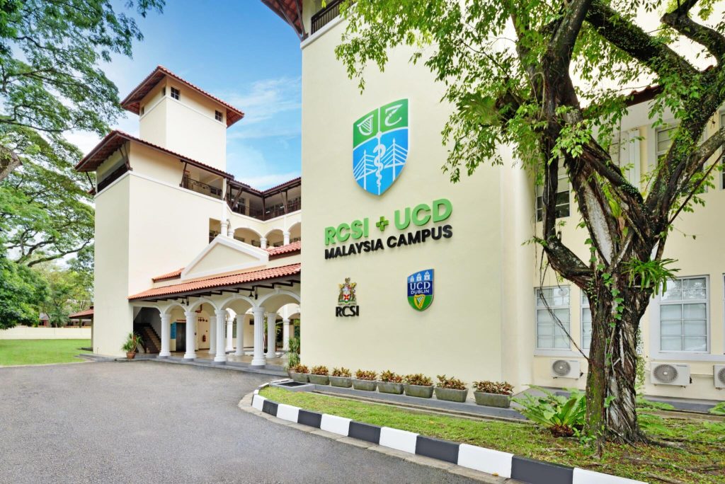 study biomedical degrees in Malaysia