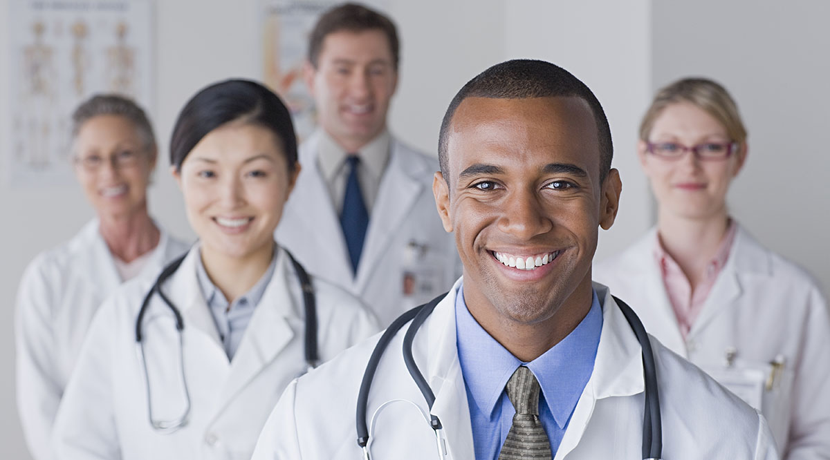 Medical School: Pathway to Leadership Roles