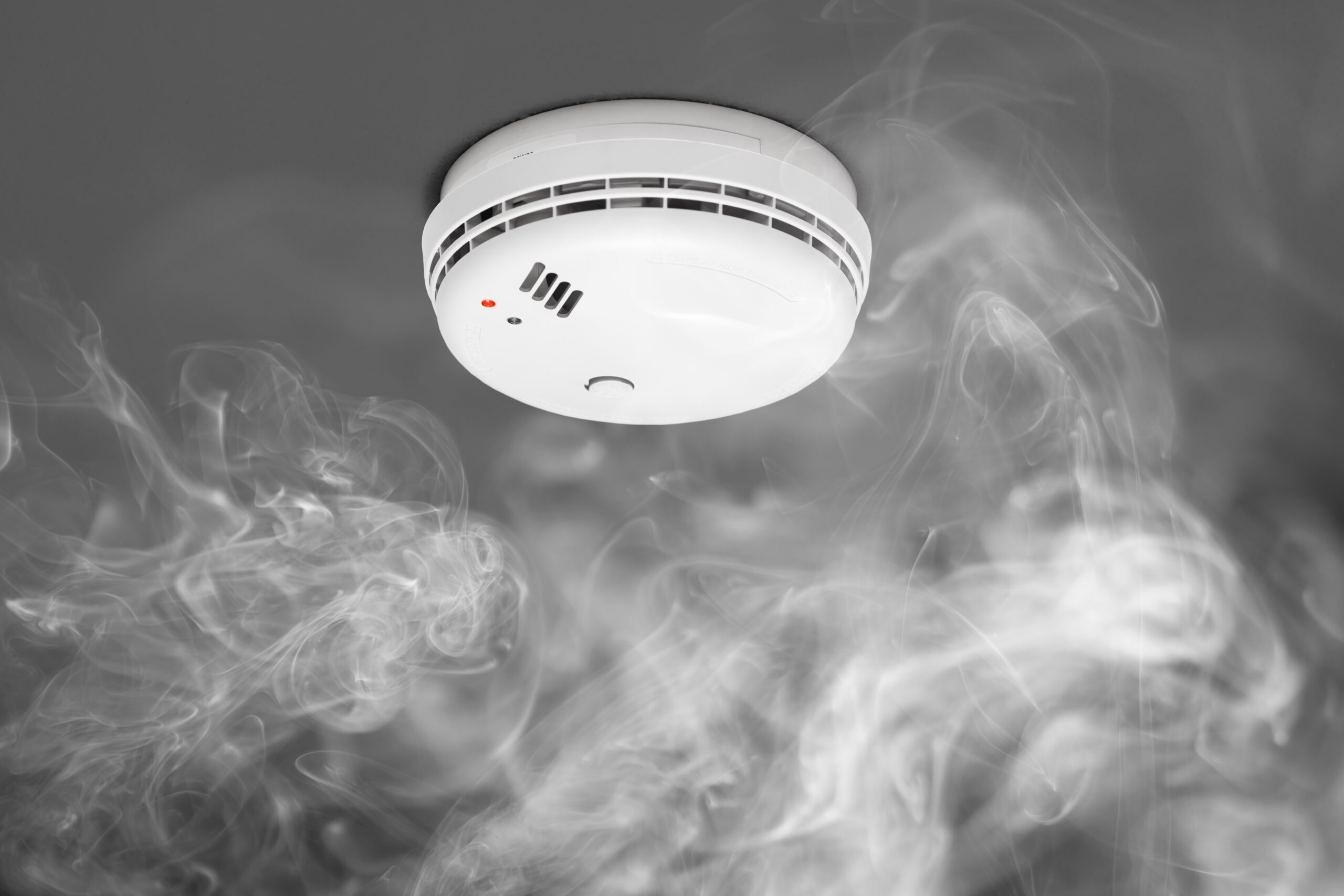 The Importance of Smoke Detectors: Keeping Malaysians Safe
