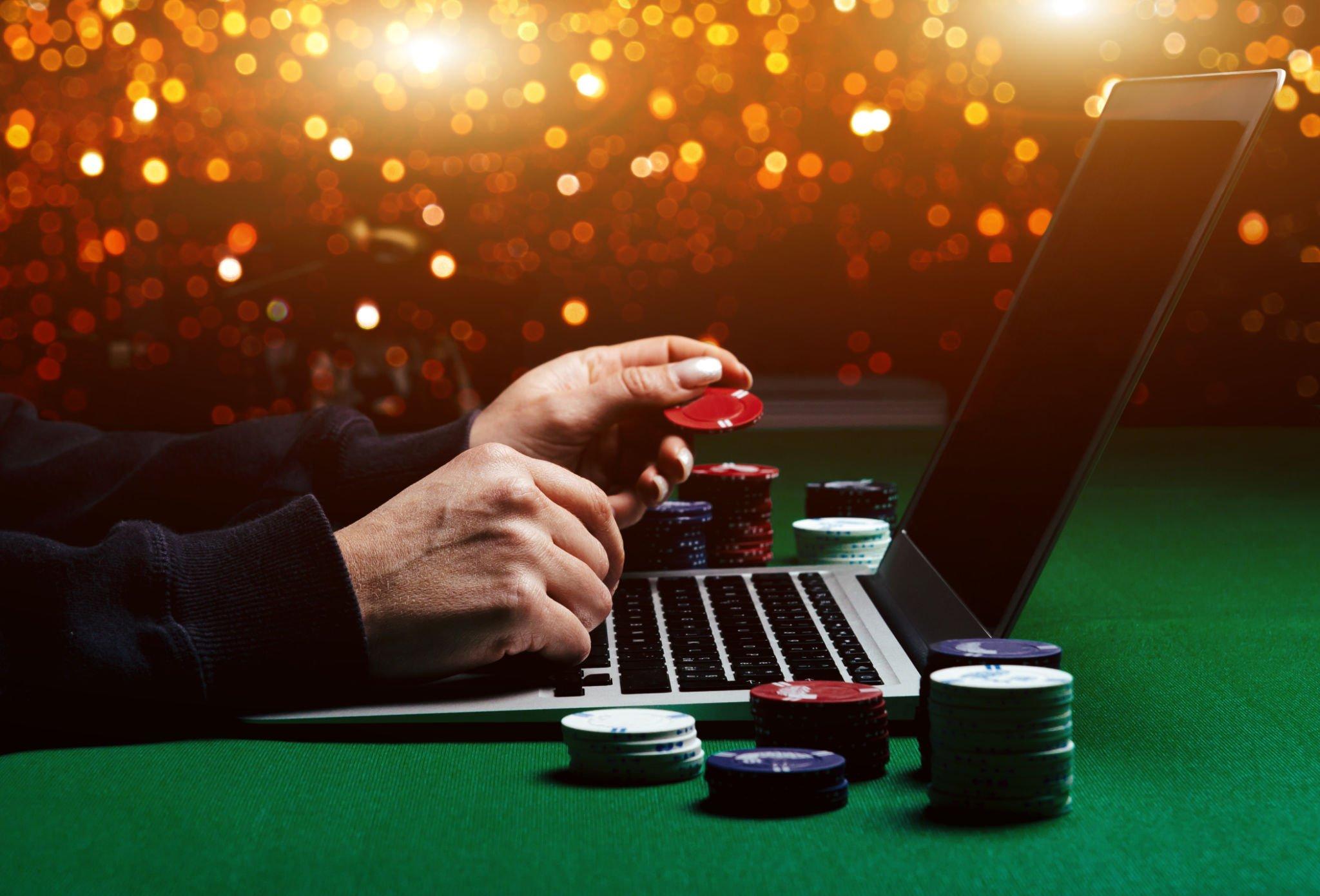 The Legal Status of Online Gambling in Malaysia