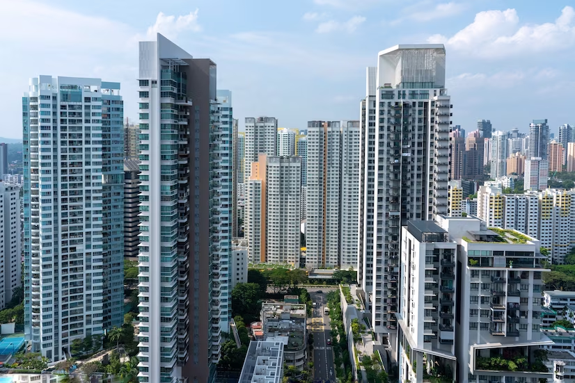 Current Property Trends in Malaysia