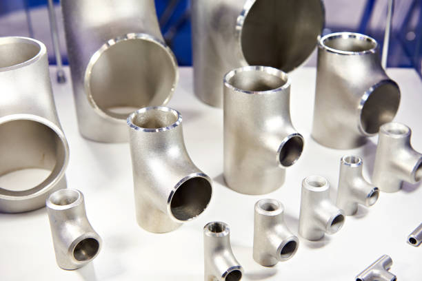 Enhancing Durability with Stainless Steel Fittings Malaysia